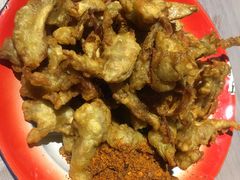 -李叔叔虾蟹大排档(青羊店)