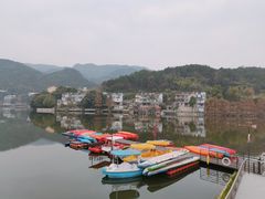 -海兰云天度假区温泉