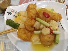 -金姐台湾菜(珠江路店)