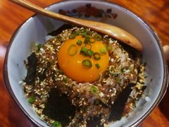 月见饭-肉魁屋·烧肉·烧鸟·酒场(高新店)