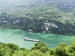 -三峡人家风景区
