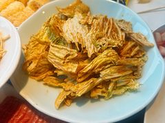 -南门涮肉(上海一店)