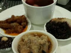 -常州逸高酒店-中餐厅