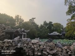 -无锡蠡湖国家湿地公园-蠡园