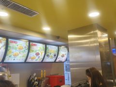 -真功夫(中大五院店)