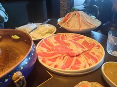 -东来顺·非遗火锅(赛格国际购物中心店)