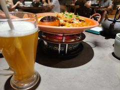 -云海肴·汽锅鸡·云南菜(高德置地店)