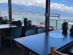 -野菌皇海景野生菌火锅(滨海大道店)