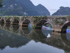 -靖西鹅泉风景区
