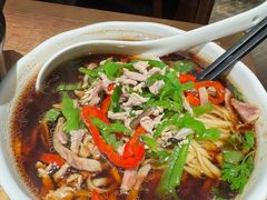 -周家二小姐的菜(西津渡店)