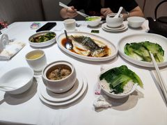 -胜记为食家·创新粤菜(车公庙店)