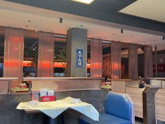 -聚味瞿记·龙虾堂(咸嘉湖店)