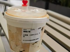 -Manner Coffee(万象食家店)