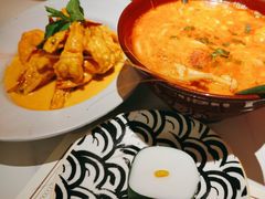 -太食獸泰式茶餐厅(IFS国金中心店)