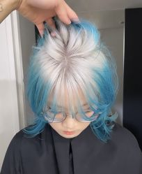 -GANO HAIR 