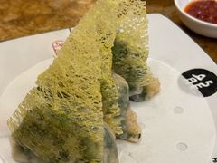 -星河湾半岛酒店-真粤中餐厅