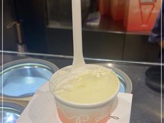 -Dip in Gelato(富民路店)