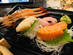 -高木日本料理(静安寺店)