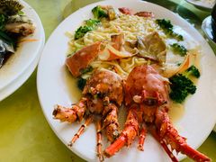 -波记美食店·现捞海鲜