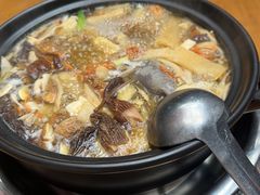 -茶马古道·野生菌清汤黄牛肉(沙溪店)