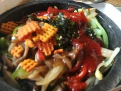 -花少爷·鲜虾干贝粥(延安万达店)