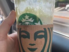 -星巴克臻选(国贸商城首店)