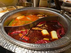 -火炉火自助餐(西直门凯德MALL店)