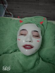 -清颜堂专业祛痘