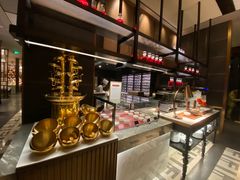 -康莱德酒店·美庭自助餐厅