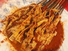 -玲玲涮牛肚(土门坊店)