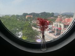 -老虎石海上公园