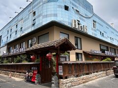 -老村长•湖北家常菜(黄浦路店)