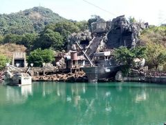 -东部华侨城