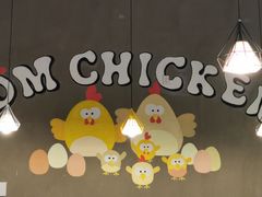 -DM CHICKEN 分米鸡