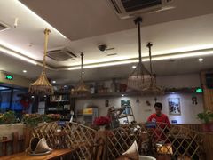-滇香肴·云南菜蒸汽石锅鱼(云南北路店)