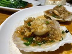 -宴小馆·小海鲜青岛菜(五四广场店)
