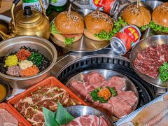 -香猪坊韩国烤肉专属门店(魏公村店)