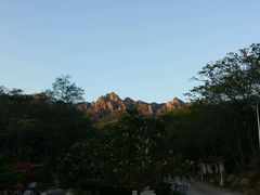 -丹东市五龙山风景区