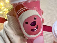 -喜茶(北京五棵松华熙店)