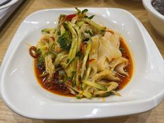 -魏家凉皮(外滩店)