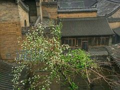 -山西王家大院