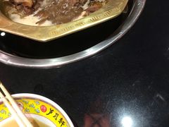 -芦月轩羊蝎子(劲松店)