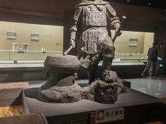 -鸿山遗址博物馆