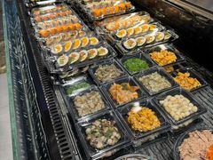 -上清·三文鱼鲜寿司(同德店)