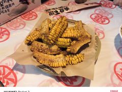 -聚味斋香辣蟹(生态城万达店)