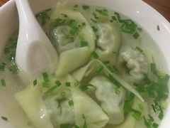 -潘国仙耳光馄饨(黄家阙路店)