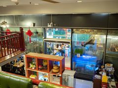 -利杨记·本味轩粥坊·烧烤(宝体店)