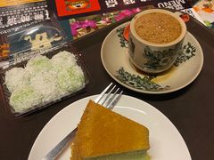 -南洋老咖啡(牛车水店)