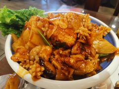 八珍豆腐-津菜宋记老房子(鼓楼店)