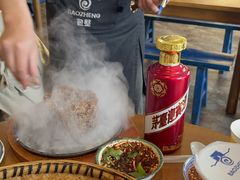 -包整·丝娃娃(一览甲秀楼风景店)